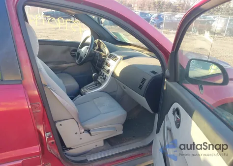 2006 Chevrolet Equinox Ls from USA, damaged, VIN 2CNDL13F366084020